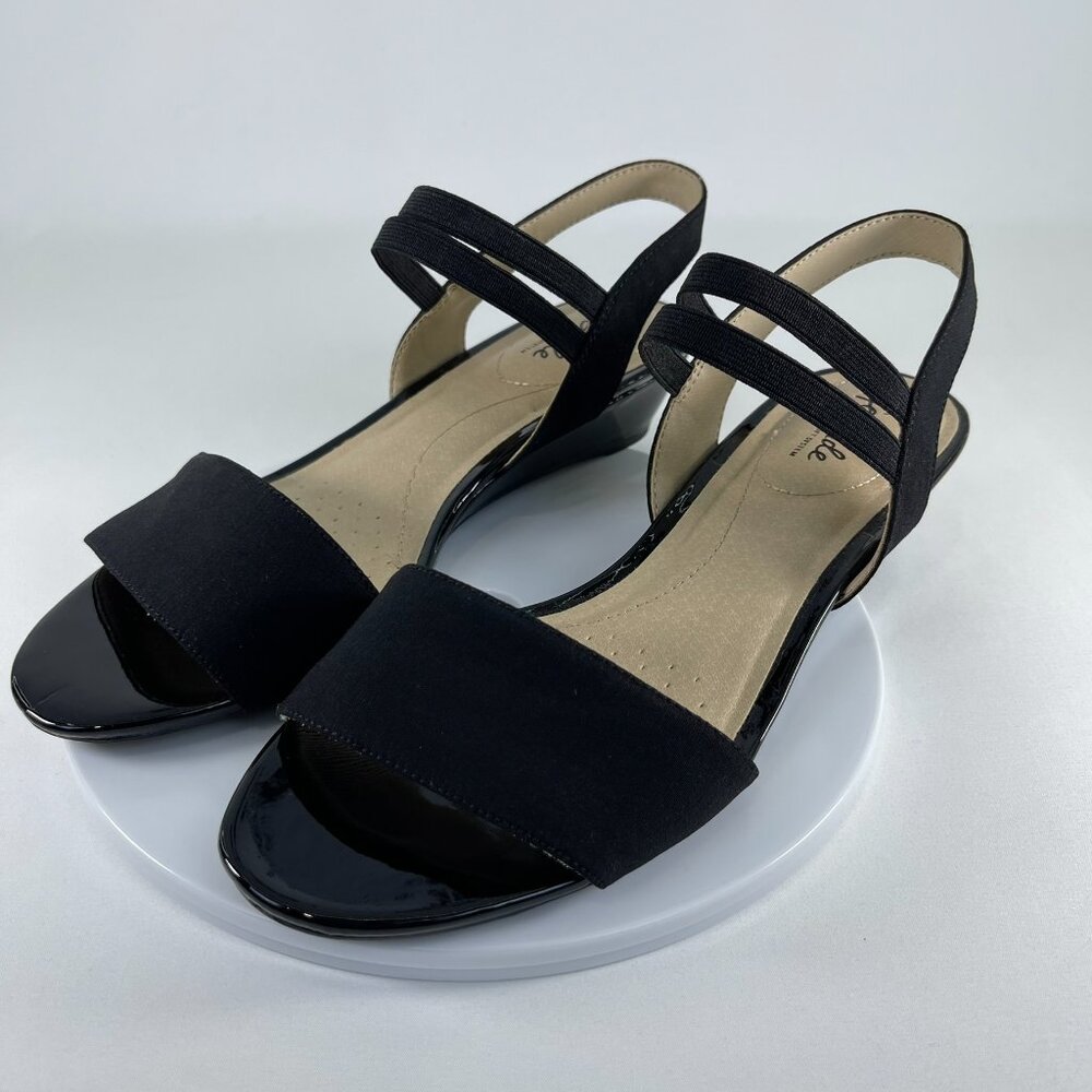 LifeStride Wedge Sandal | Women's 9 M | NEW - Picture 3 of 14